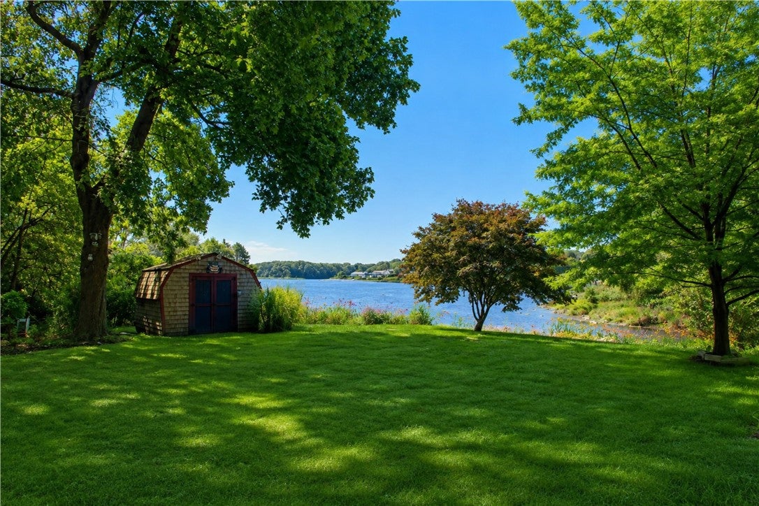 75 Richard Smith Drive