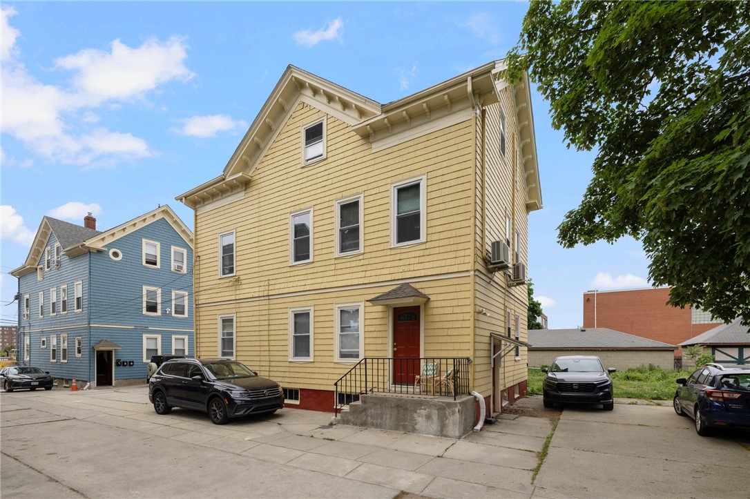 56 Barton Street