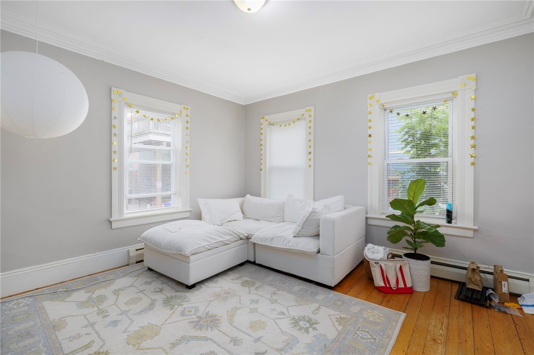 56 Barton Street
