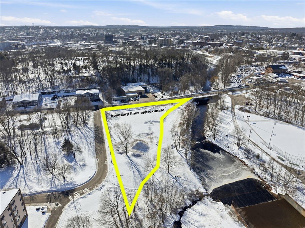 256 Privilege Street