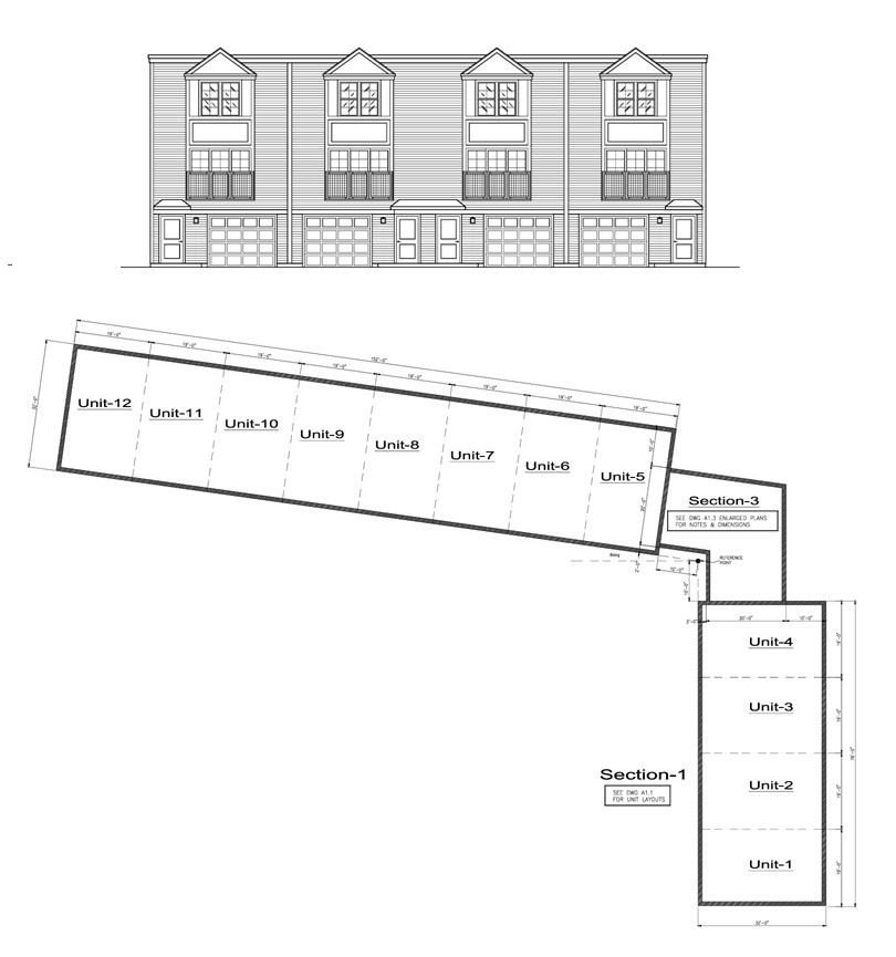 256 Privilege Street