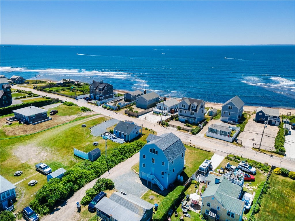 980 Matunuck Beach Road