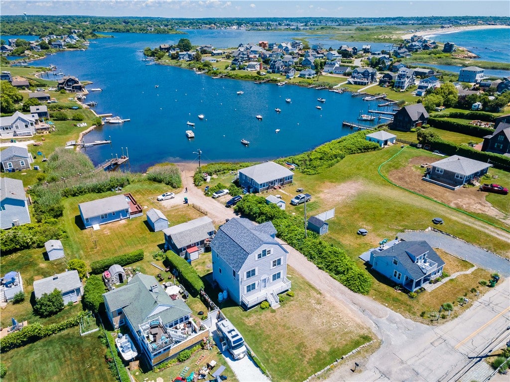 980 Matunuck Beach Road