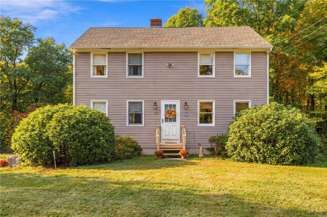 510 Maureen Circle
