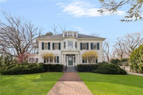 291 Spencer Avenue Warwick RI 02818