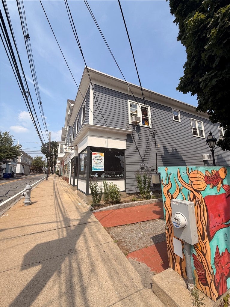 26 Child Street