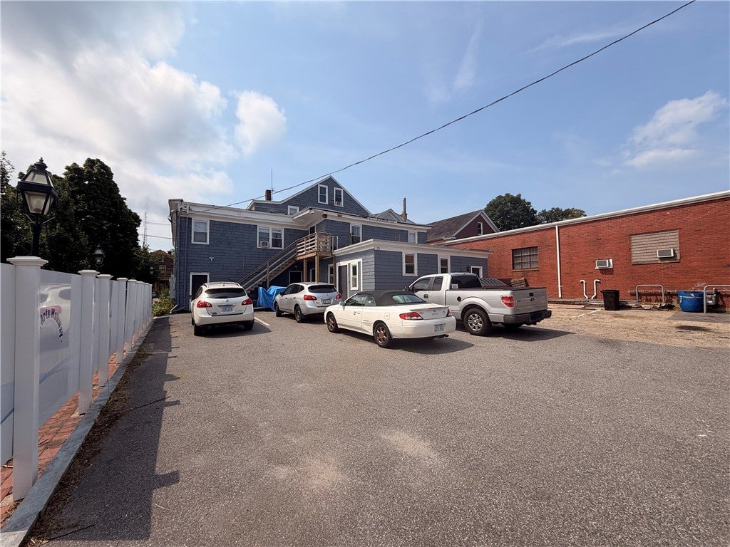 26 Child Street