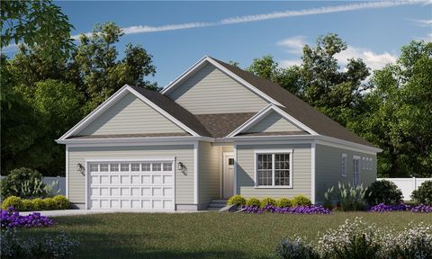 9 Tammy Jean Drive Coventry RI 02816