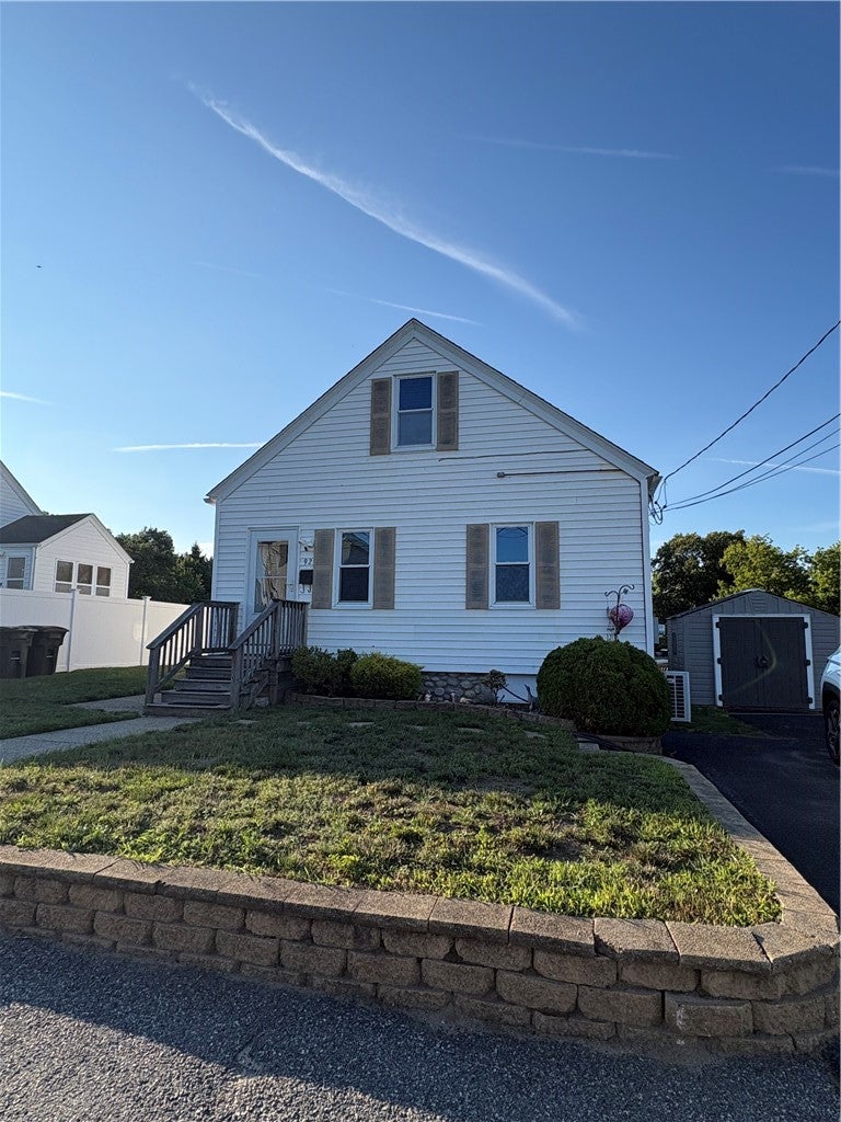 92 Irons Avenue