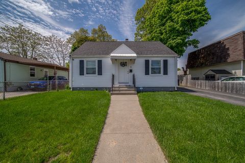 15 Day Street Pawtucket RI 02860