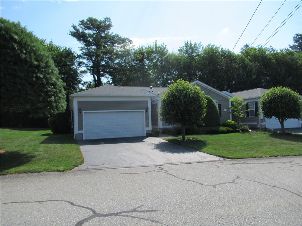 73 Orchard Meadows Drive 73