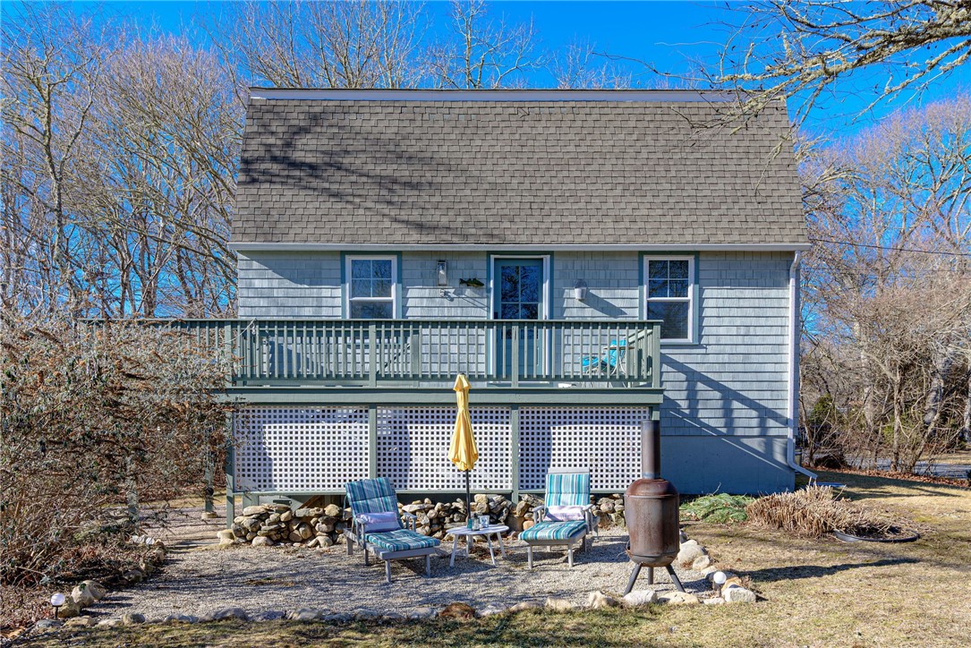 5 Shadberry Trail