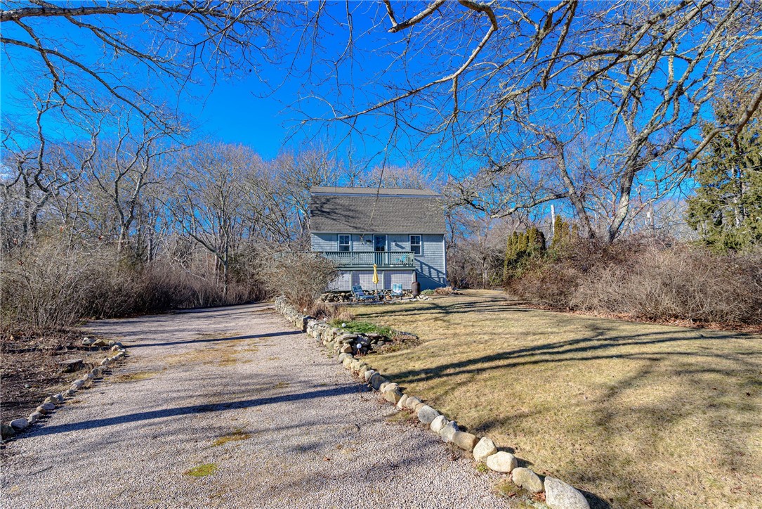 5 Shadberry Trail
