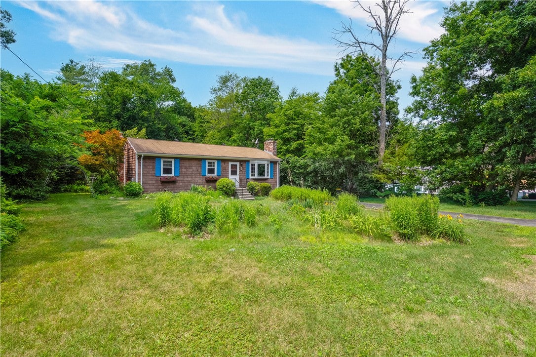 501 Steere Farm Road