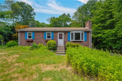 501 Steere Farm Road Burrillville RI 02830