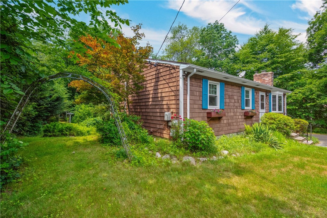 501 Steere Farm Road