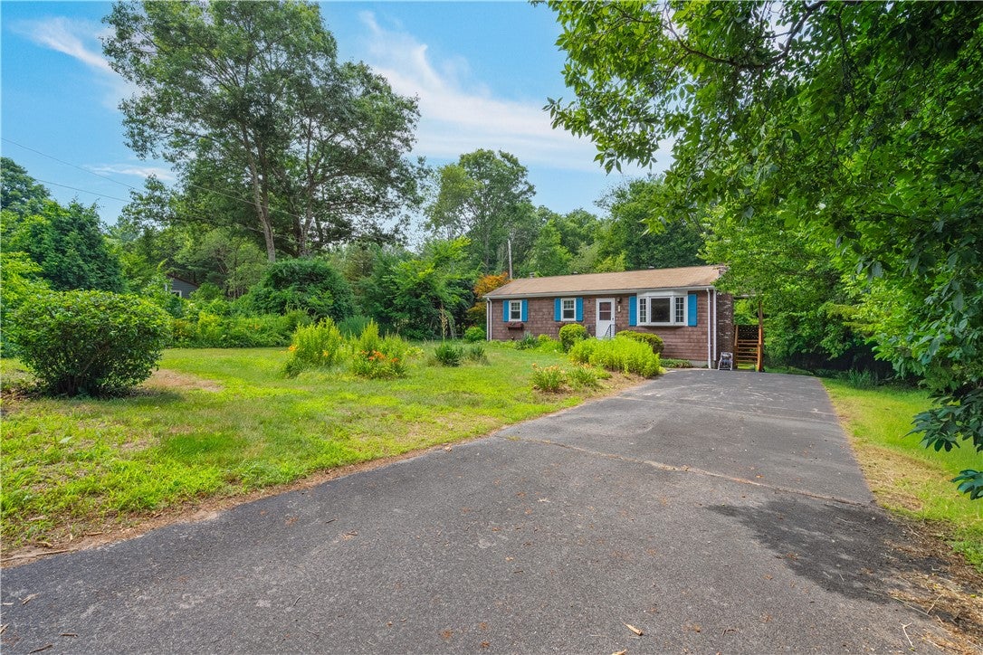 501 Steere Farm Road