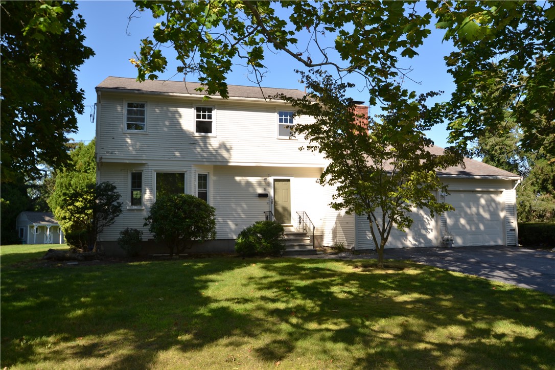 3 Pine Top Road