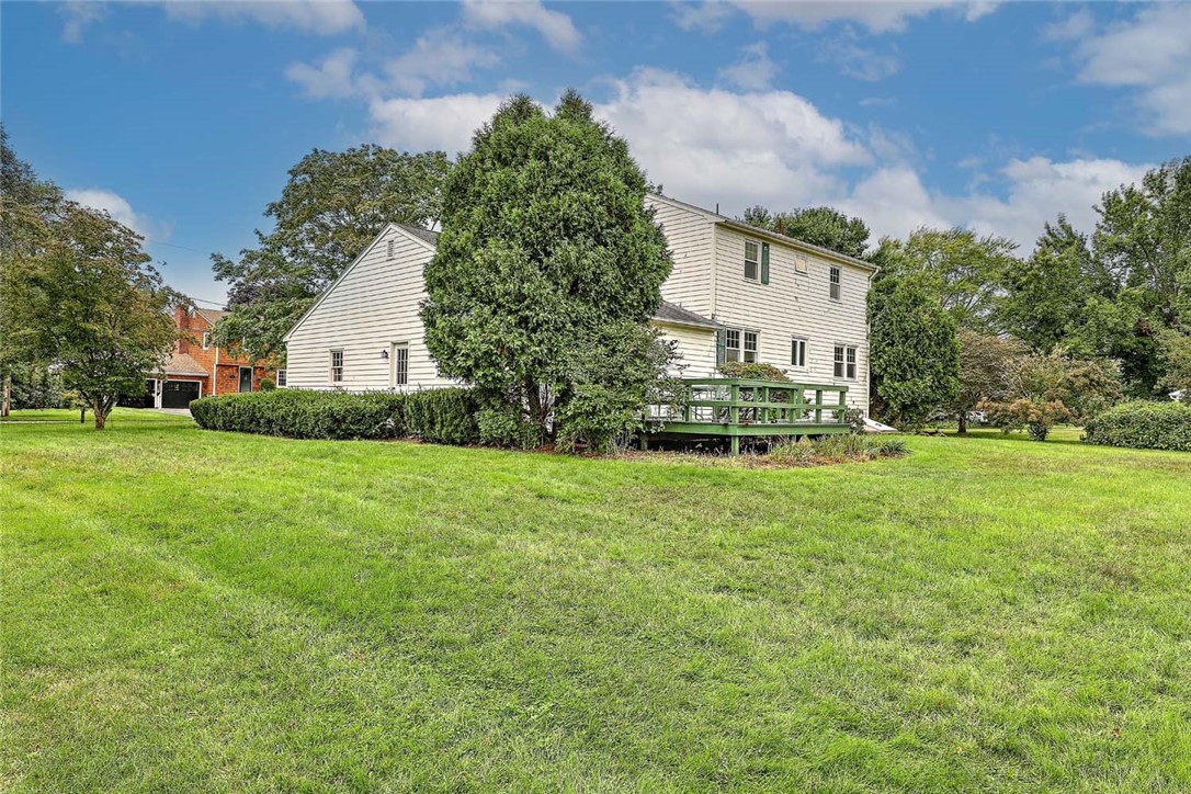 3 Pine Top Road