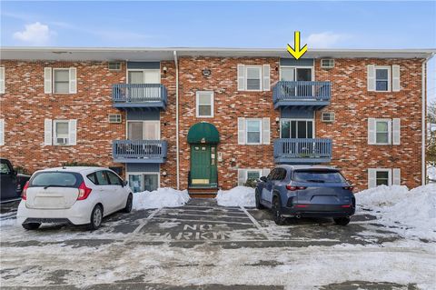 200 Manville Hill Unit 41 Bldg B Road 41 Cumberland RI 02864