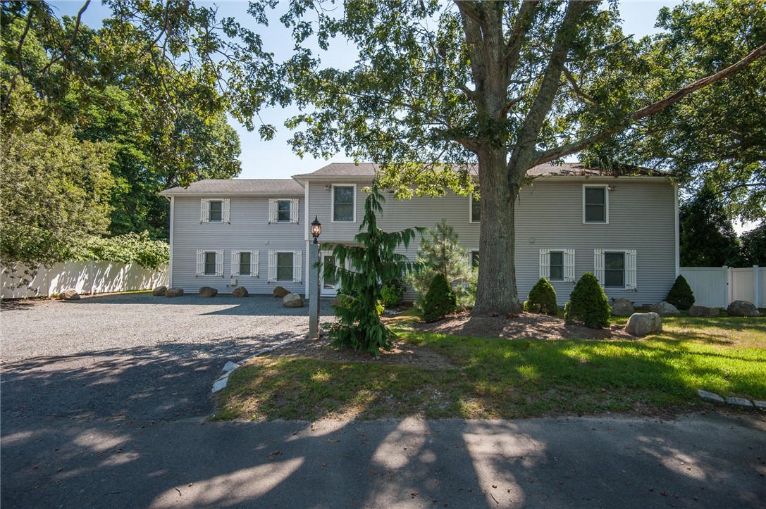 43 Inez Street