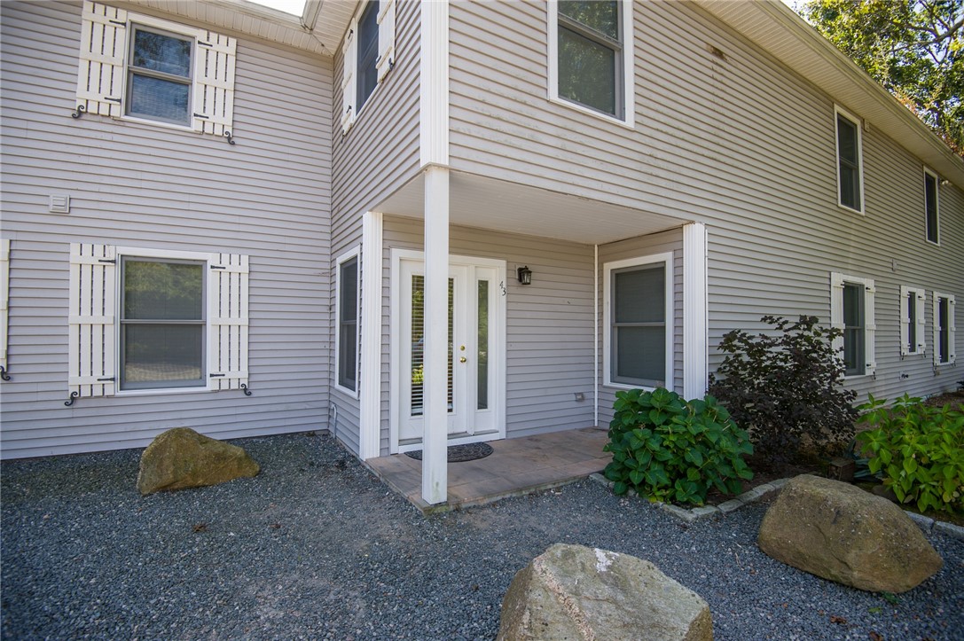 43 Inez Street