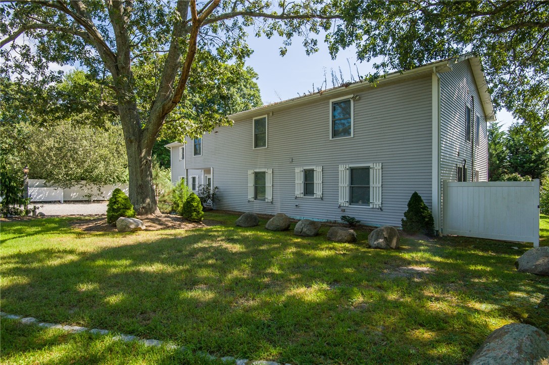 43 Inez Street