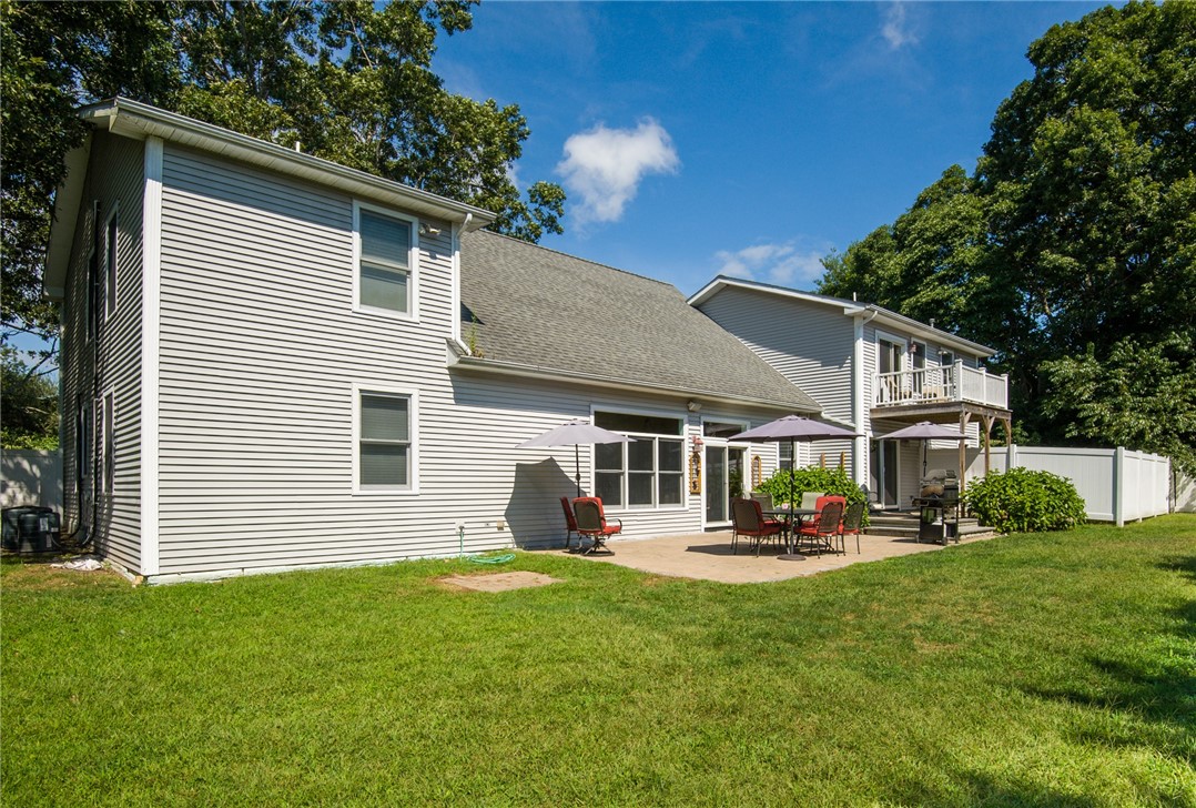 43 Inez Street