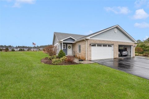 19 Bella Vista Circle Glocester RI 02814