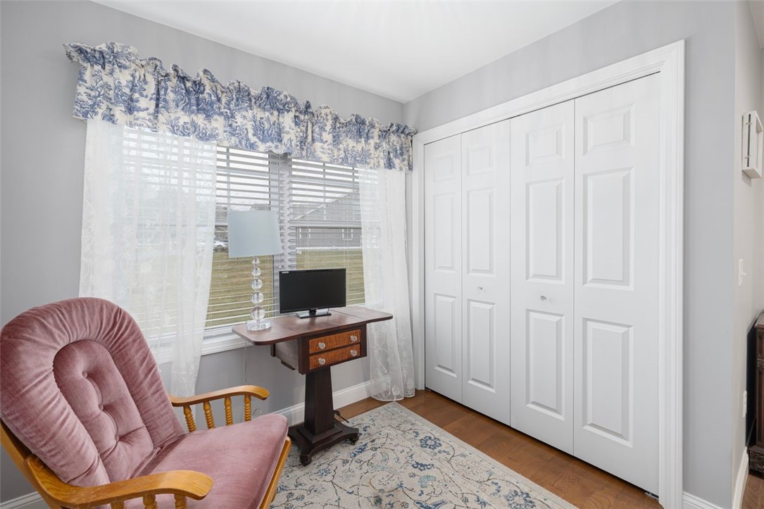 19 Bella Vista Circle