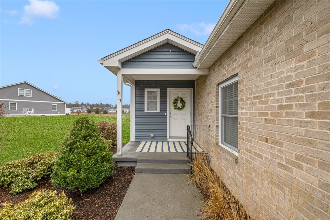 19 Bella Vista Circle