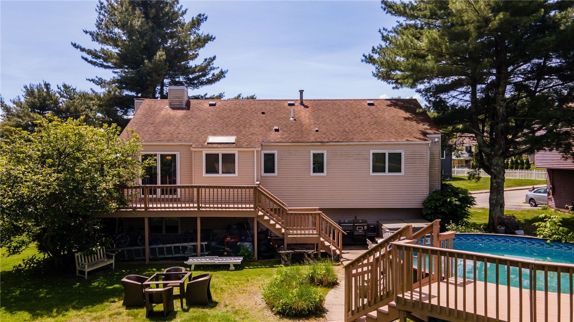 29 Valley View Drive