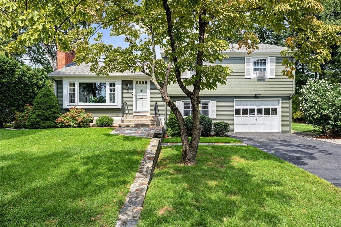 10 Cherry Lane