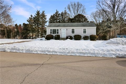 6 Acorn Drive Westerly RI 02891