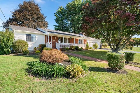 31 Conifer Drive North Providence RI 02904