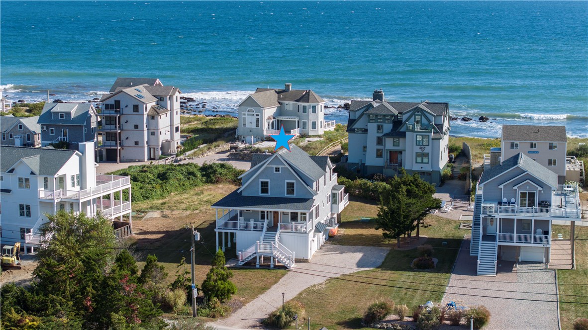808 West Beach Road
