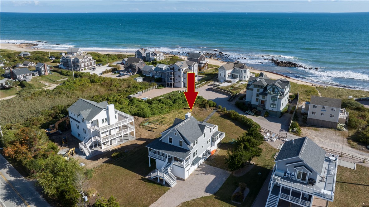 808 West Beach Road