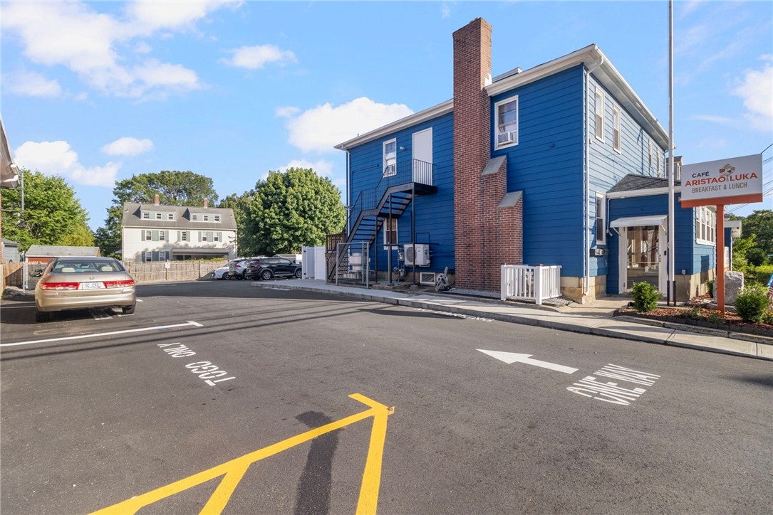 681 Providence Street