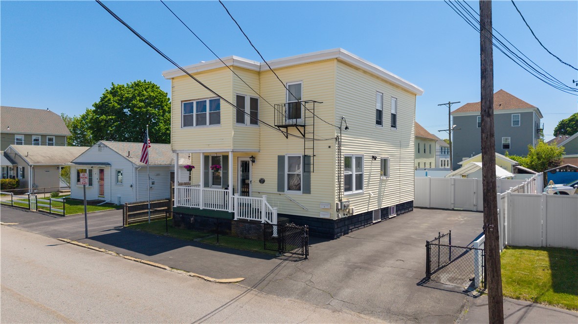 19 Charpentier Avenue