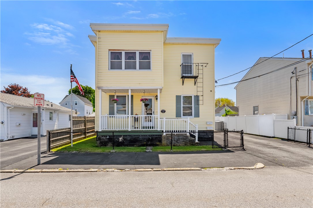 19 Charpentier Avenue