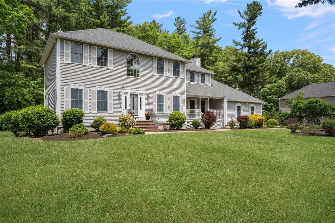 95 River Farm Drive