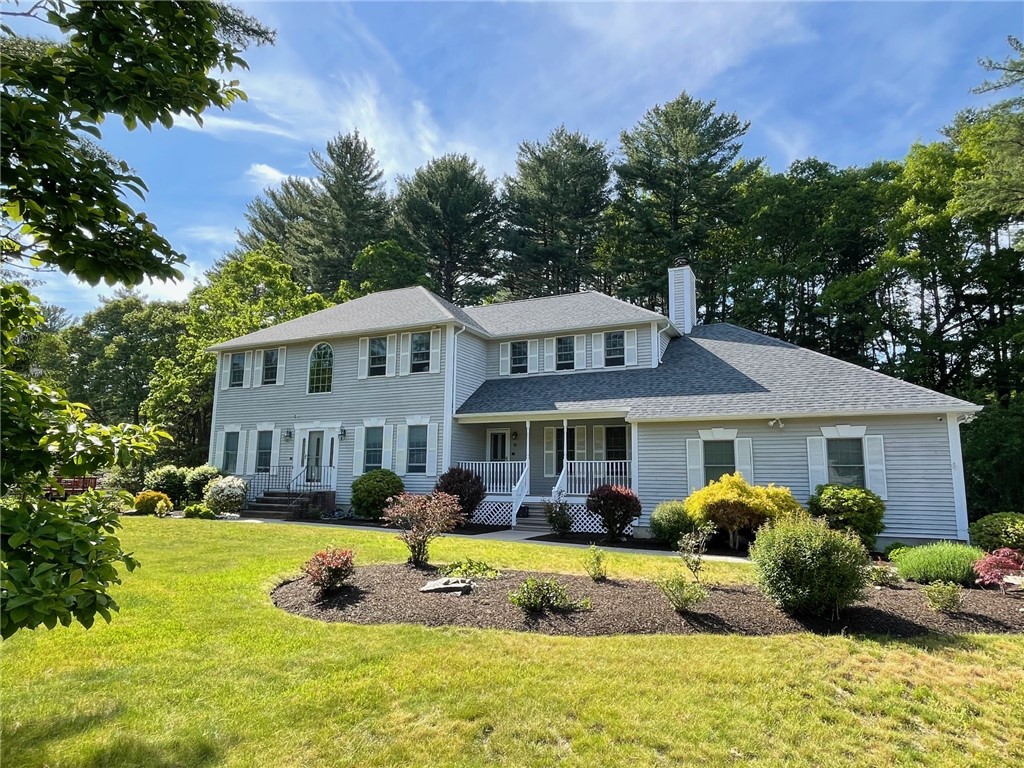 95 River Farm Drive