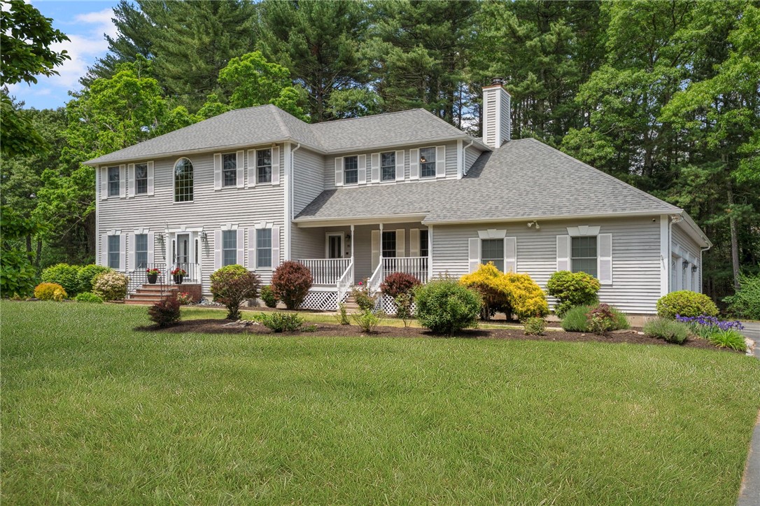 95 River Farm Drive