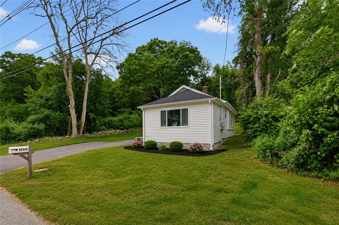 1703 Crandall Road