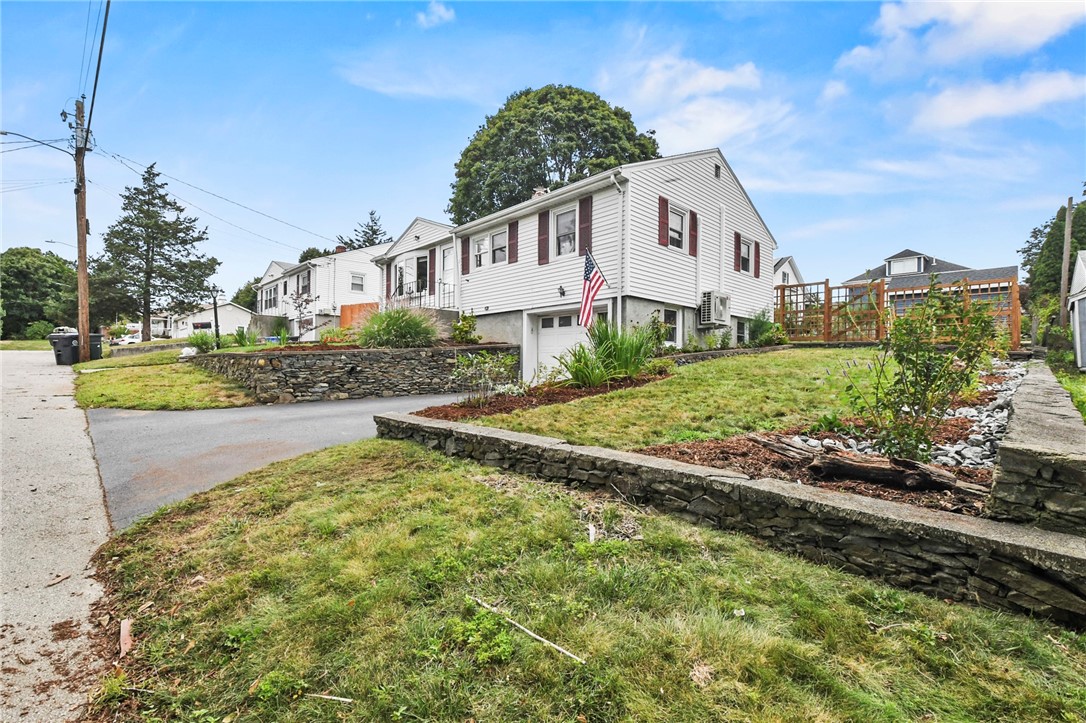 42 Upland Road