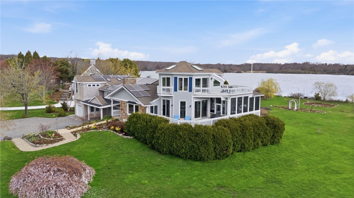 180 Clearview Road