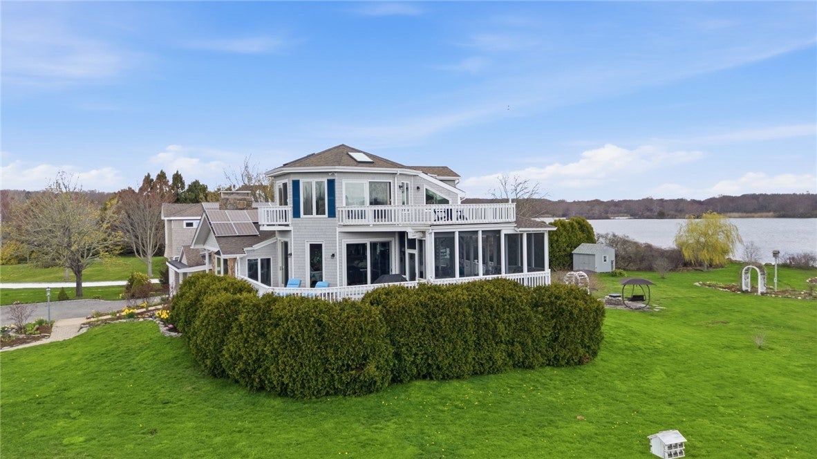180 Clearview Road
