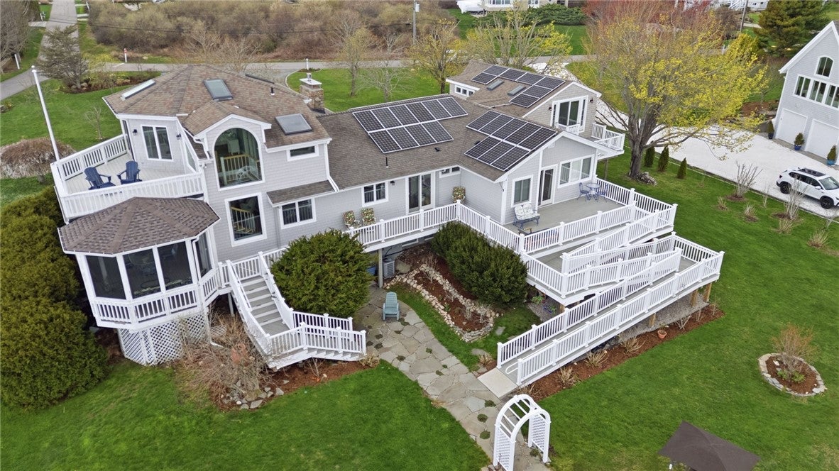 180 Clearview Road