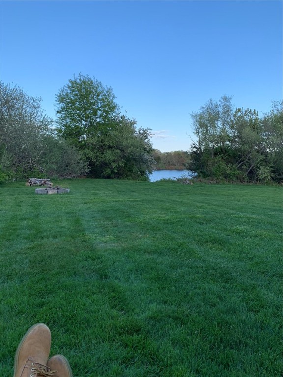 50 Tockwotten Cove Road