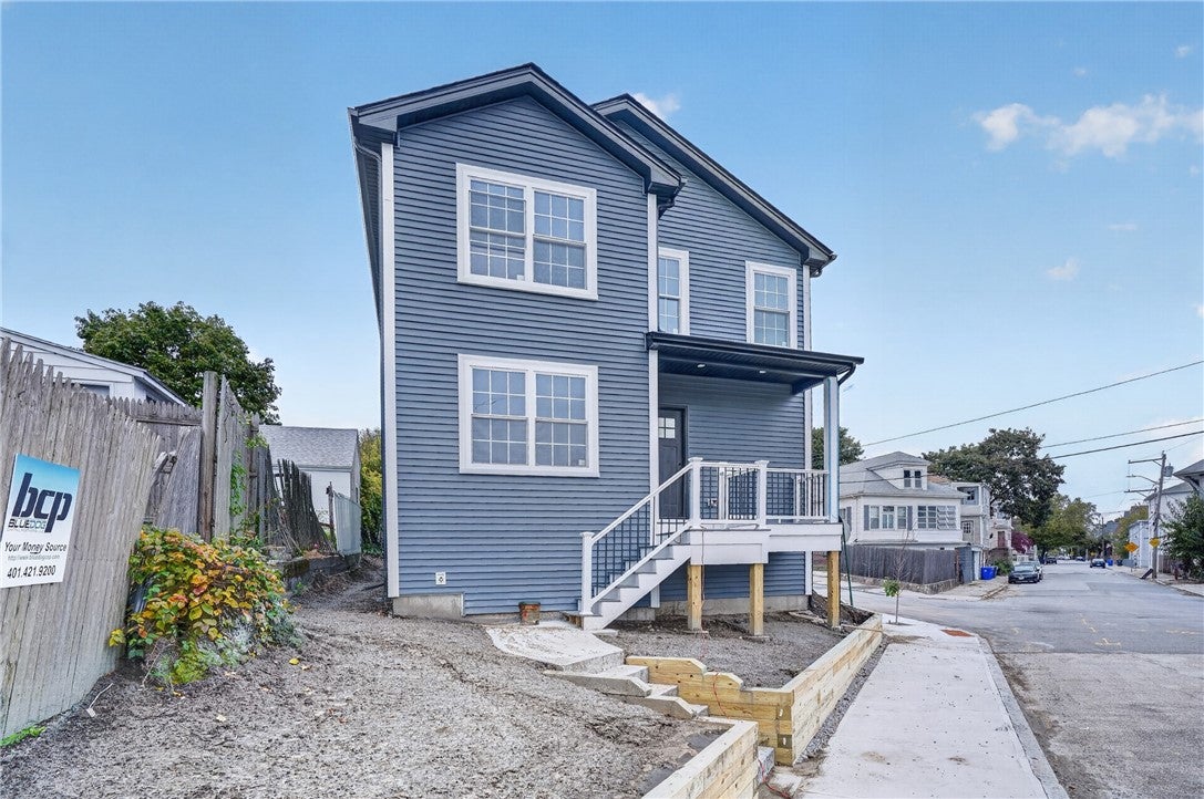 91 Terrace Avenue